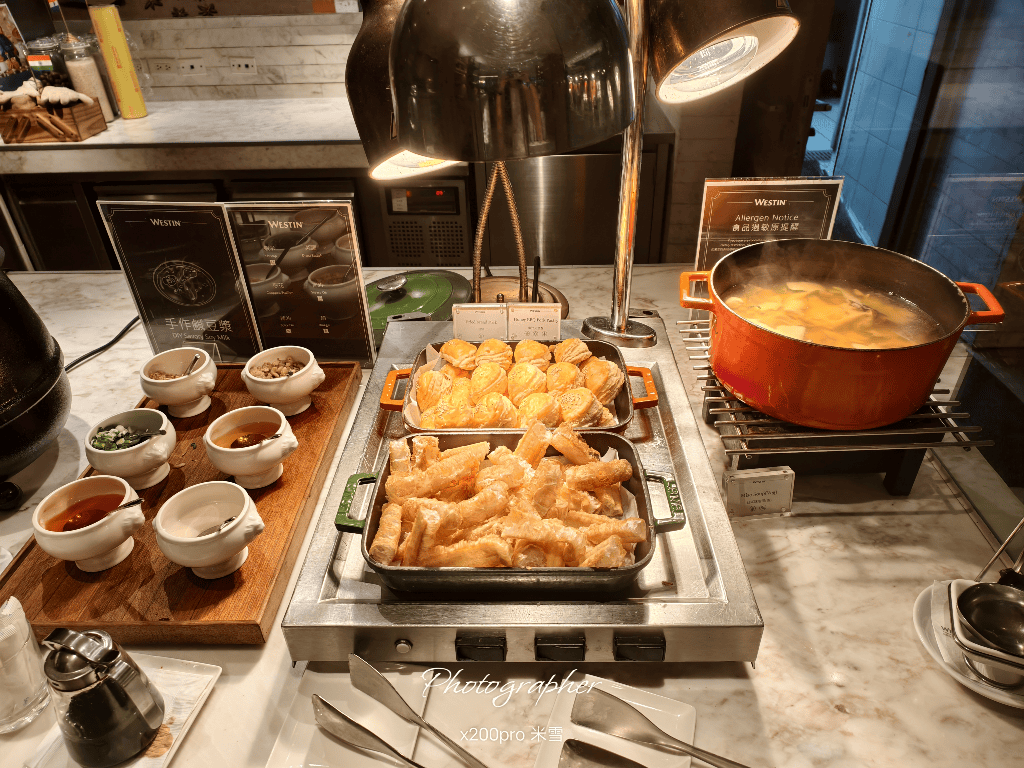【桃園住宿】桃園大溪笠復威斯汀度假酒店,知味西餐廳 早餐 - 第21張圖 【桃園住宿】桃園大溪笠復威斯汀度假酒店,知味西餐廳 早餐