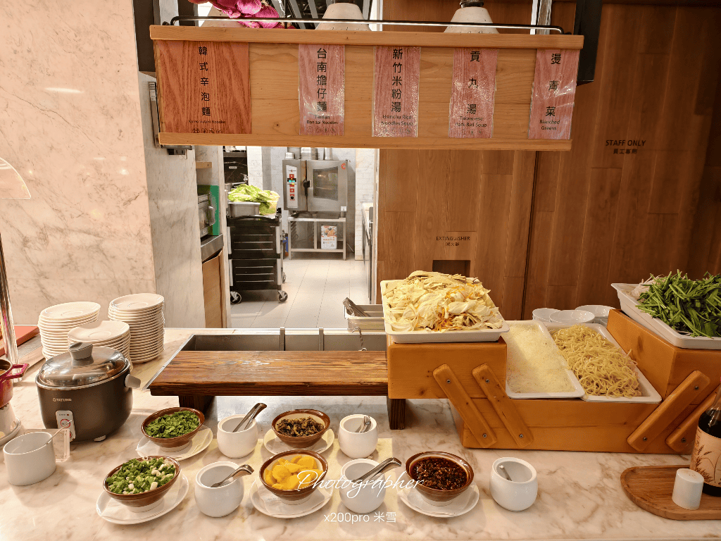 【桃園住宿】桃園大溪笠復威斯汀度假酒店,知味西餐廳 晚餐 - 第17張圖 【桃園住宿】桃園大溪笠復威斯汀度假酒店,知味西餐廳 晚餐