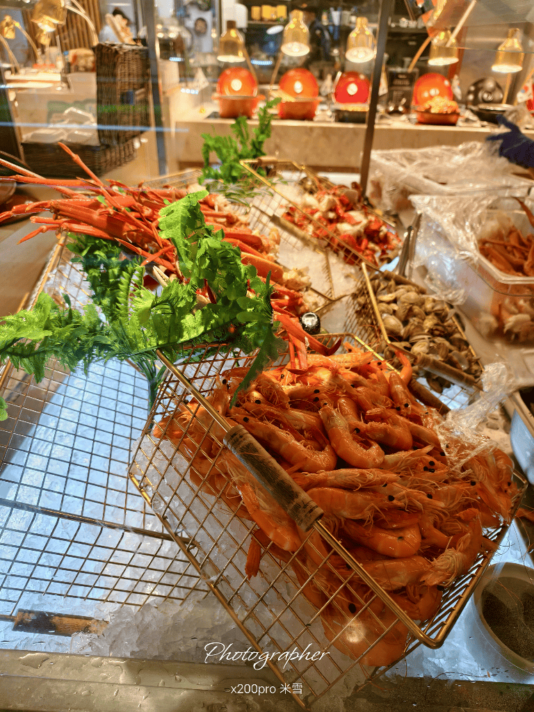 【桃園住宿】桃園大溪笠復威斯汀度假酒店,知味西餐廳 晚餐 - 第21張圖 【桃園住宿】桃園大溪笠復威斯汀度假酒店,知味西餐廳 晚餐