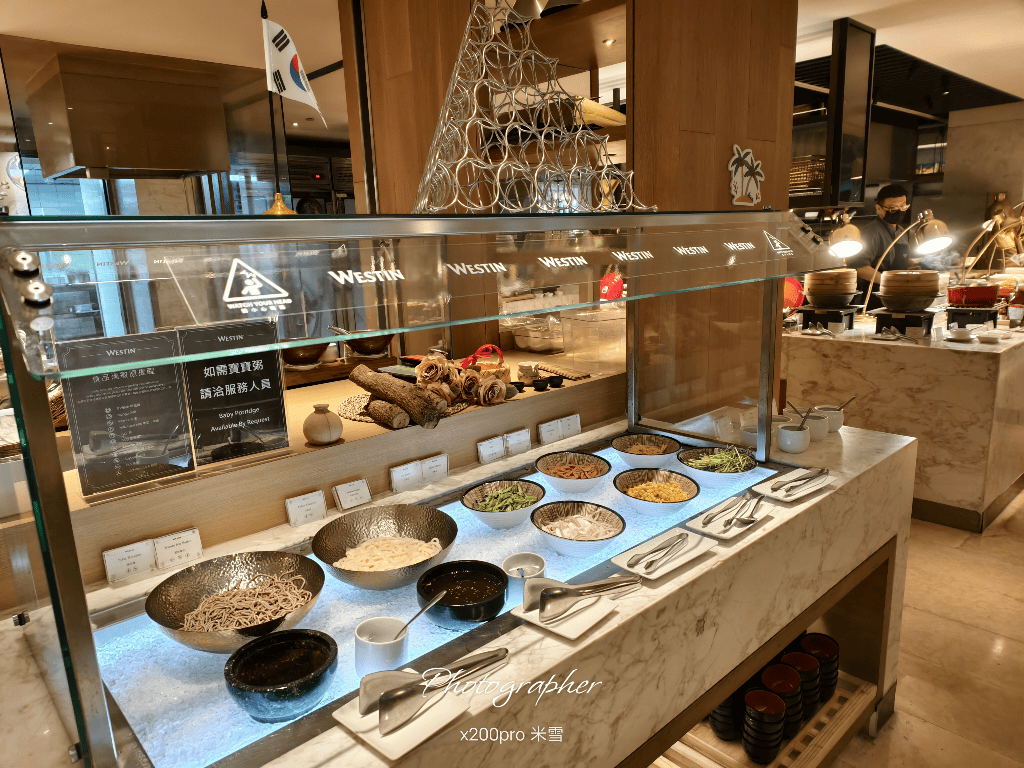 【桃園住宿】桃園大溪笠復威斯汀度假酒店,知味西餐廳 早餐 - 第22張圖 【桃園住宿】桃園大溪笠復威斯汀度假酒店,知味西餐廳 早餐