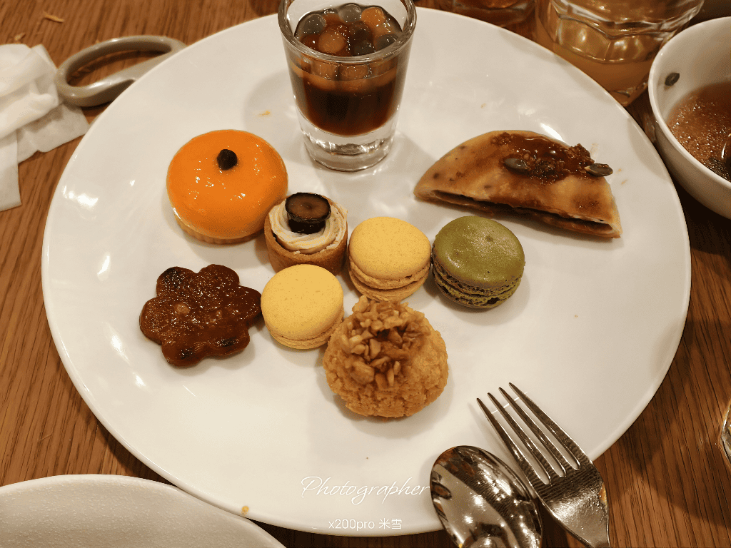 【桃園住宿】桃園大溪笠復威斯汀度假酒店,知味西餐廳 晚餐 - 第33張圖 【桃園住宿】桃園大溪笠復威斯汀度假酒店,知味西餐廳 晚餐