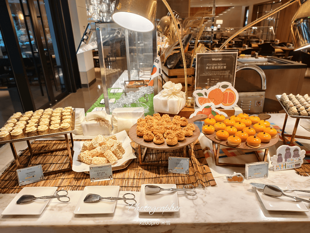 【桃園住宿】桃園大溪笠復威斯汀度假酒店,知味西餐廳 晚餐 - 第36張圖 【桃園住宿】桃園大溪笠復威斯汀度假酒店,知味西餐廳 晚餐