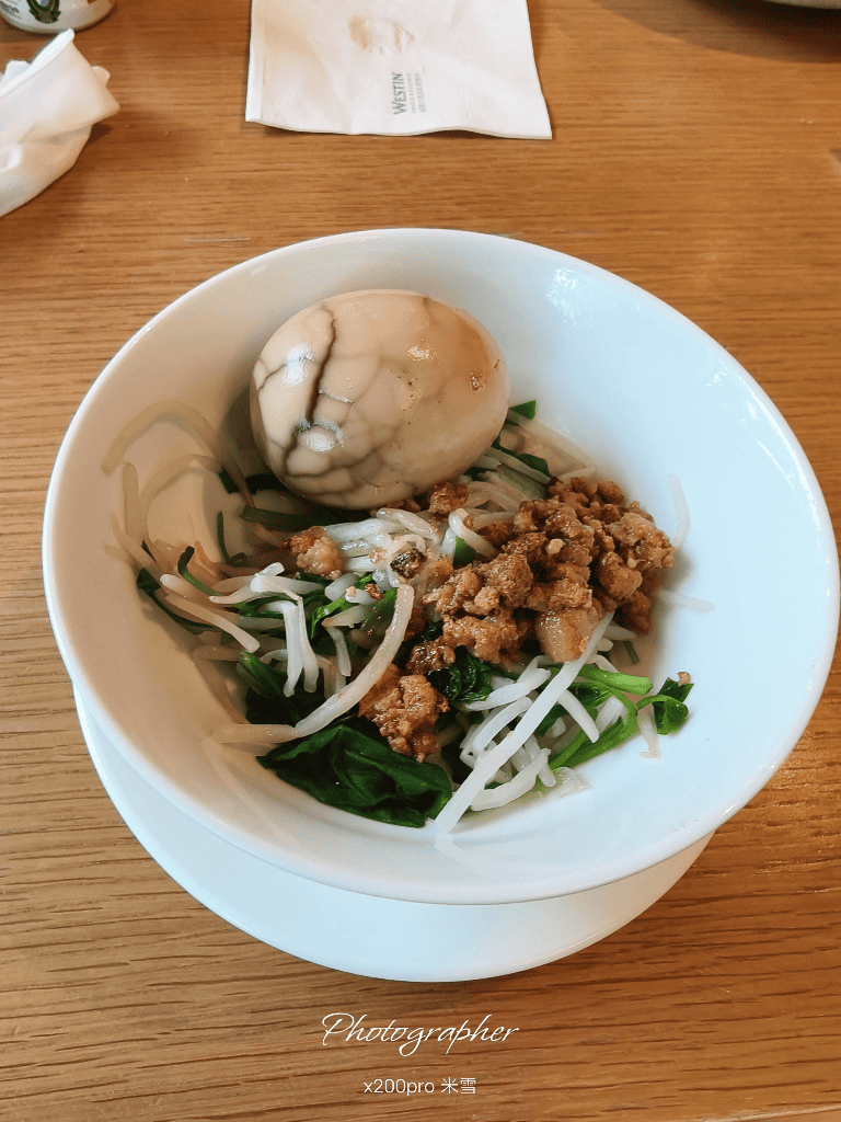 【桃園住宿】桃園大溪笠復威斯汀度假酒店,知味西餐廳 早餐 - 第26張圖 【桃園住宿】桃園大溪笠復威斯汀度假酒店,知味西餐廳 早餐