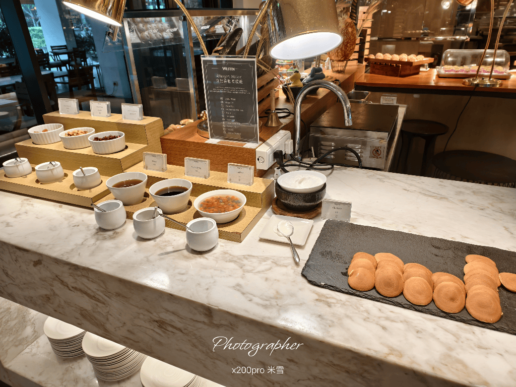 【桃園住宿】桃園大溪笠復威斯汀度假酒店,知味西餐廳 早餐 - 第12張圖 【桃園住宿】桃園大溪笠復威斯汀度假酒店,知味西餐廳 早餐