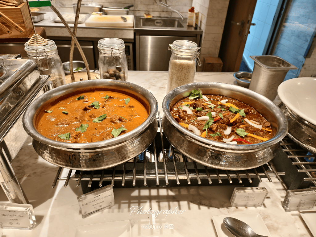 【桃園住宿】桃園大溪笠復威斯汀度假酒店,知味西餐廳 晚餐 - 第16張圖 【桃園住宿】桃園大溪笠復威斯汀度假酒店,知味西餐廳 晚餐