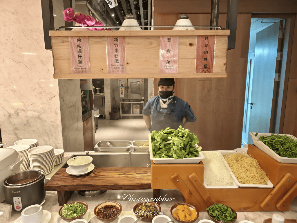 【桃園住宿】桃園大溪笠復威斯汀度假酒店,知味西餐廳 早餐 - 第5張圖 【桃園住宿】桃園大溪笠復威斯汀度假酒店,知味西餐廳 早餐