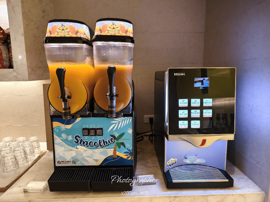 【桃園住宿】桃園大溪笠復威斯汀度假酒店,知味西餐廳 晚餐 - 第23張圖 【桃園住宿】桃園大溪笠復威斯汀度假酒店,知味西餐廳 晚餐