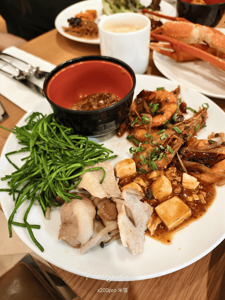 【桃園住宿】桃園大溪笠復威斯汀度假酒店,知味西餐廳 晚餐 - 第31張圖 【桃園住宿】桃園大溪笠復威斯汀度假酒店,知味西餐廳 晚餐