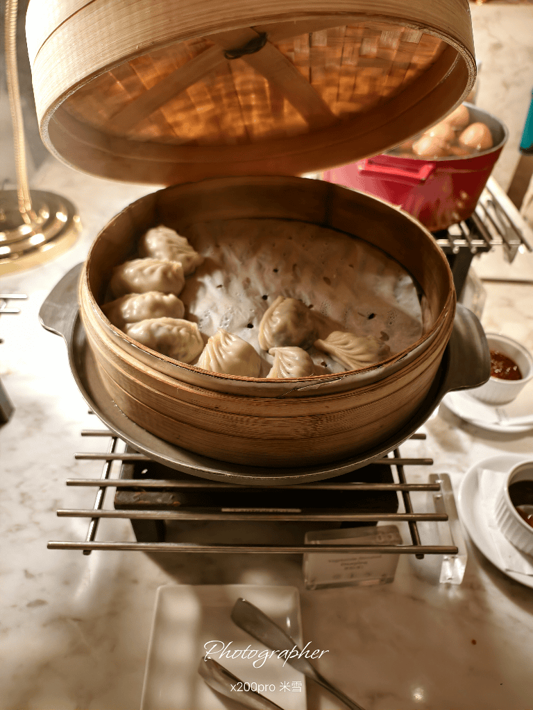 【桃園住宿】桃園大溪笠復威斯汀度假酒店,知味西餐廳 早餐 - 第15張圖 【桃園住宿】桃園大溪笠復威斯汀度假酒店,知味西餐廳 早餐