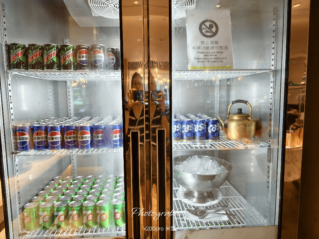 【桃園住宿】桃園大溪笠復威斯汀度假酒店,知味西餐廳 晚餐 - 第24張圖 【桃園住宿】桃園大溪笠復威斯汀度假酒店,知味西餐廳 晚餐