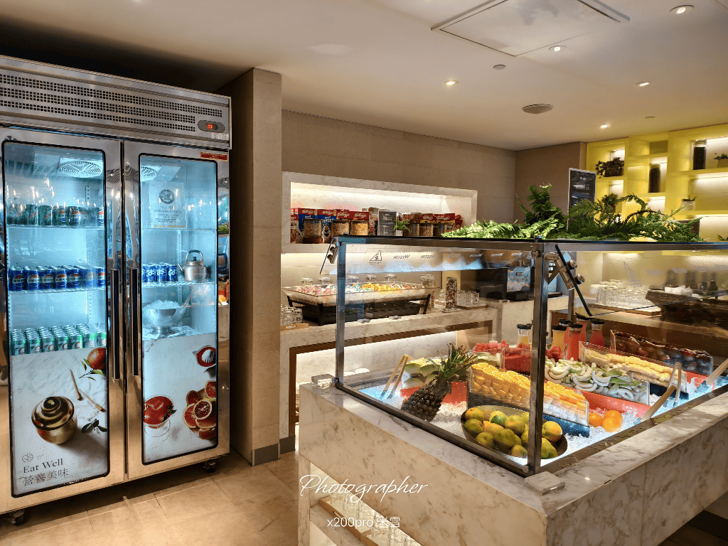 【桃園住宿】桃園大溪笠復威斯汀度假酒店,知味西餐廳 晚餐 - 第18張圖 【桃園住宿】桃園大溪笠復威斯汀度假酒店,知味西餐廳 晚餐
