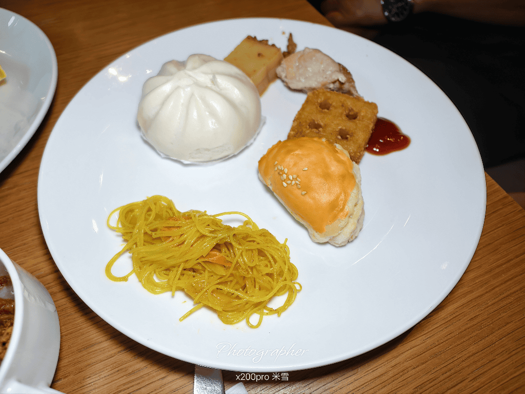 【桃園住宿】桃園大溪笠復威斯汀度假酒店,知味西餐廳 早餐 - 第25張圖 【桃園住宿】桃園大溪笠復威斯汀度假酒店,知味西餐廳 早餐