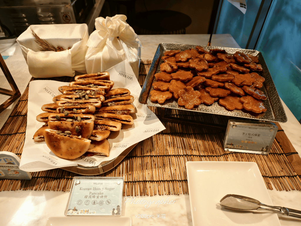 【桃園住宿】桃園大溪笠復威斯汀度假酒店,知味西餐廳 晚餐 - 第35張圖 【桃園住宿】桃園大溪笠復威斯汀度假酒店,知味西餐廳 晚餐