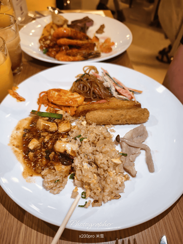 【桃園住宿】桃園大溪笠復威斯汀度假酒店,知味西餐廳 晚餐 - 第28張圖 【桃園住宿】桃園大溪笠復威斯汀度假酒店,知味西餐廳 晚餐