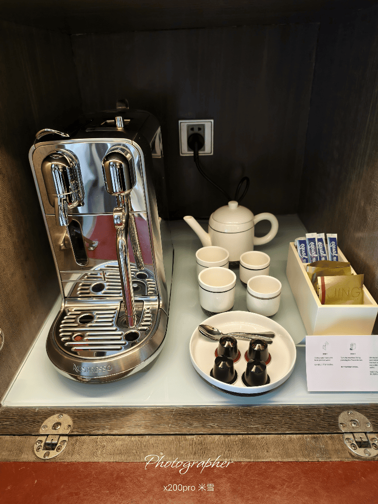 【上海住宿】上海柏悅酒店,明珠江景客房開箱 - 第11張圖 【上海住宿】上海柏悅酒店,明珠江景客房開箱