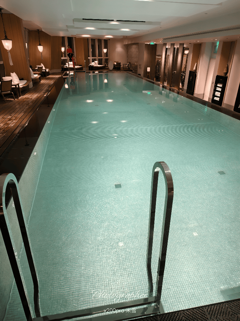 【上海住宿】上海柏悅酒店,明珠江景客房開箱 - 第22張圖 【上海住宿】上海柏悅酒店,明珠江景客房開箱