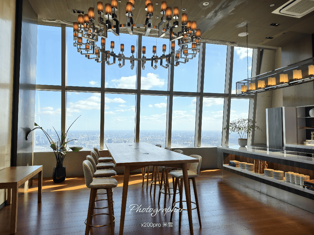 【上海住宿】上海柏悅酒店,明珠江景客房開箱 - 第2張圖 【上海住宿】上海柏悅酒店,明珠江景客房開箱