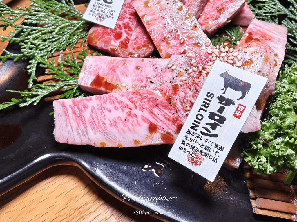【東京燒肉】肉兵衛赤坂本店，神戶牛 5折&飲料放題