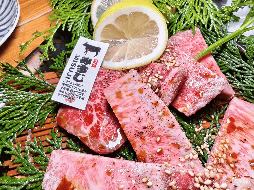 【東京燒肉】肉兵衛赤坂本店，神戶牛 5折&飲料放題