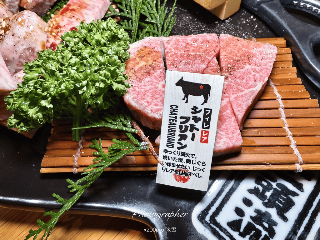 【東京燒肉】肉兵衛赤坂本店，神戶牛 5折&飲料放題