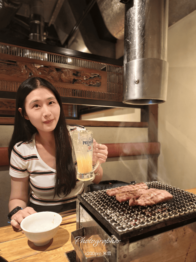 【東京燒肉】肉兵衛赤坂本店，神戶牛 5折&飲料放題