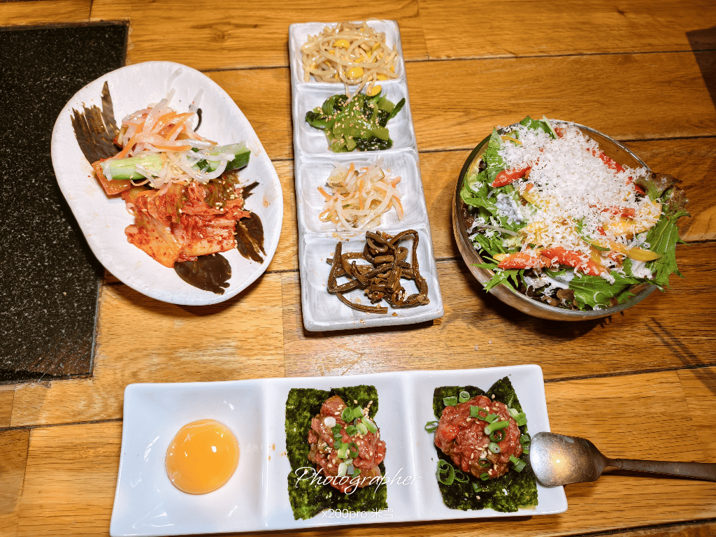 【東京燒肉】肉兵衛赤坂本店，神戶牛 5折&飲料放題