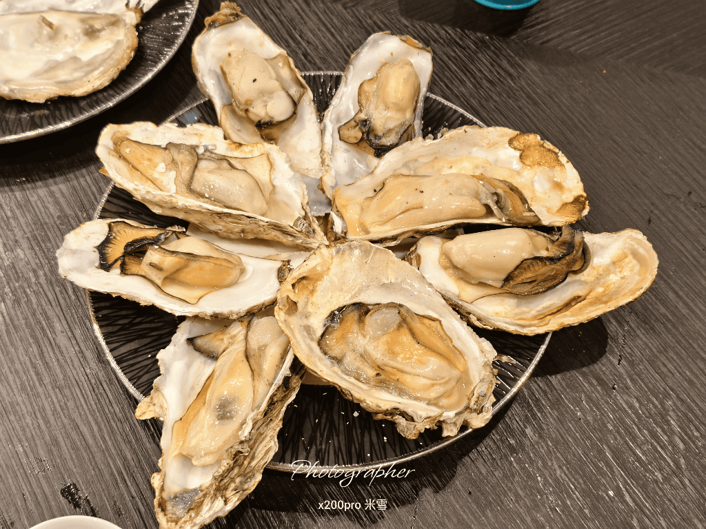 【台北寒舍艾美酒店 】探索廚房自助餐枱升級登場4訪，帝王蟹、