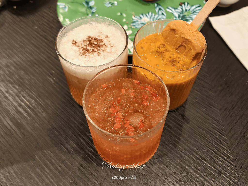 【台北寒舍艾美酒店 】探索廚房自助餐枱升級登場4訪，帝王蟹、