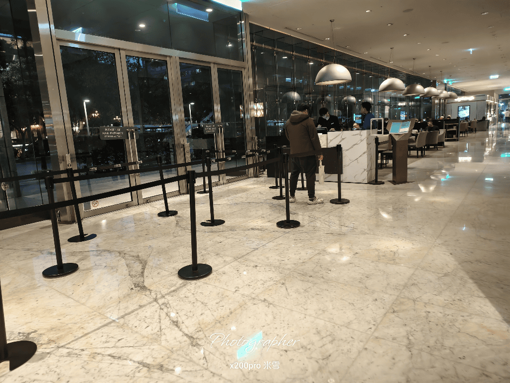 【台北寒舍艾美酒店 】探索廚房自助餐枱升級登場4訪，帝王蟹、
