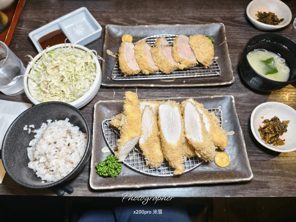 【東京美食】Imakatsu Roppongi ,超好吃的雞卡滋❤️ - 第16張圖 【東京美食】Imakatsu Roppongi ,超好吃的雞卡滋❤️