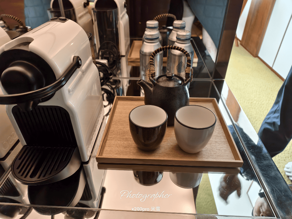 【日本東京住宿】東京虎之門之丘安達仕酒店,鐵塔景觀客房開箱 - 第15張圖 【日本東京住宿】東京虎之門之丘安達仕酒店,鐵塔景觀客房開箱