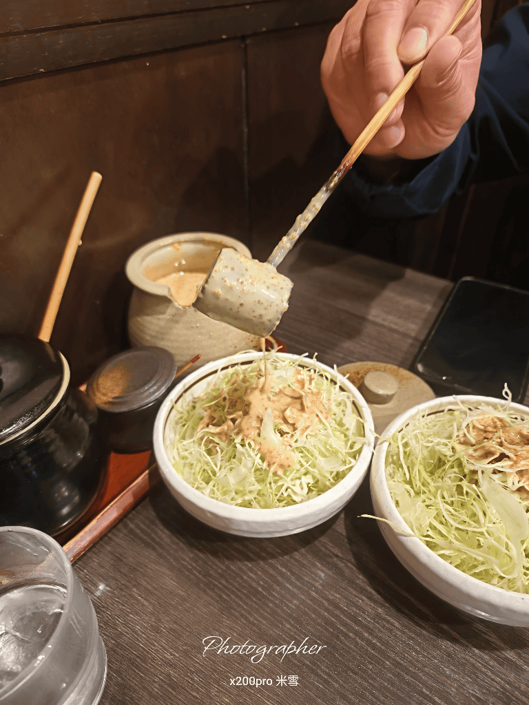 【東京美食】Imakatsu Roppongi ,超好吃的雞卡滋❤️ - 第10張圖 【東京美食】Imakatsu Roppongi ,超好吃的雞卡滋❤️