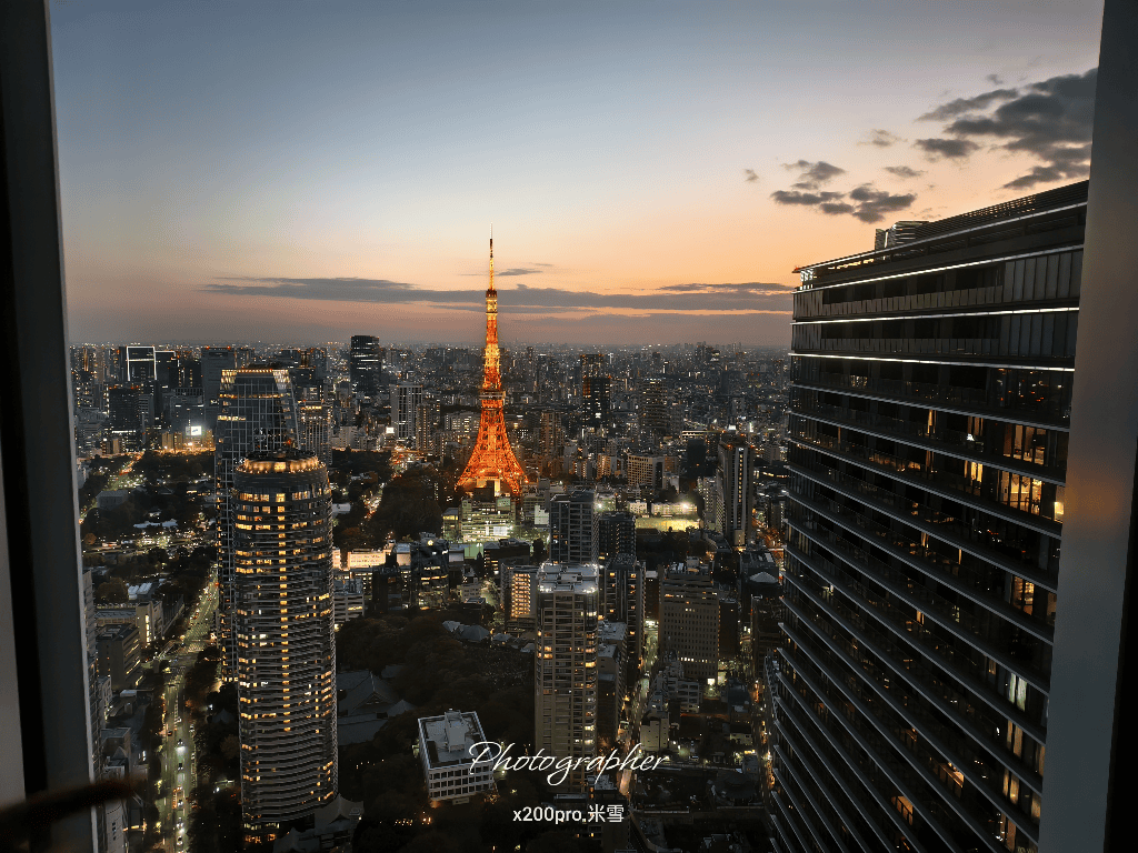 【日本東京住宿】東京虎之門之丘安達仕酒店,鐵塔景觀客房開箱 - 第10張圖 【日本東京住宿】東京虎之門之丘安達仕酒店,鐵塔景觀客房開箱