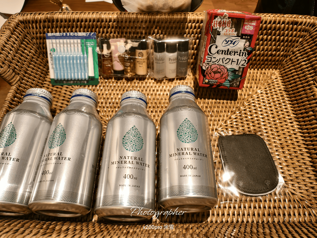 【日本東京住宿】東京虎之門之丘安達仕酒店,鐵塔景觀客房開箱 - 第31張圖 【日本東京住宿】東京虎之門之丘安達仕酒店,鐵塔景觀客房開箱