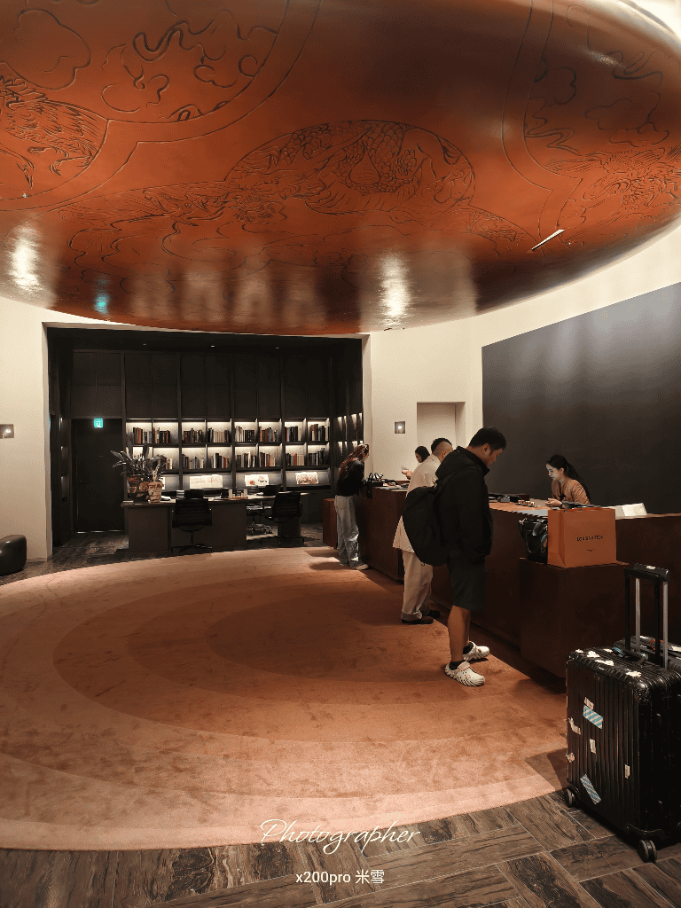 【日本東京住宿】東京JW萬豪酒店,行政套房開箱 - 第27張圖 【日本東京住宿】東京JW萬豪酒店,行政套房開箱