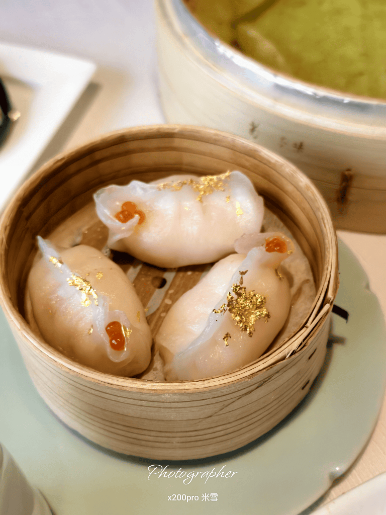 【台北遠東香格里拉】香宮ShangPalace，台北米其林餐盤推薦烤鴨開箱❤️