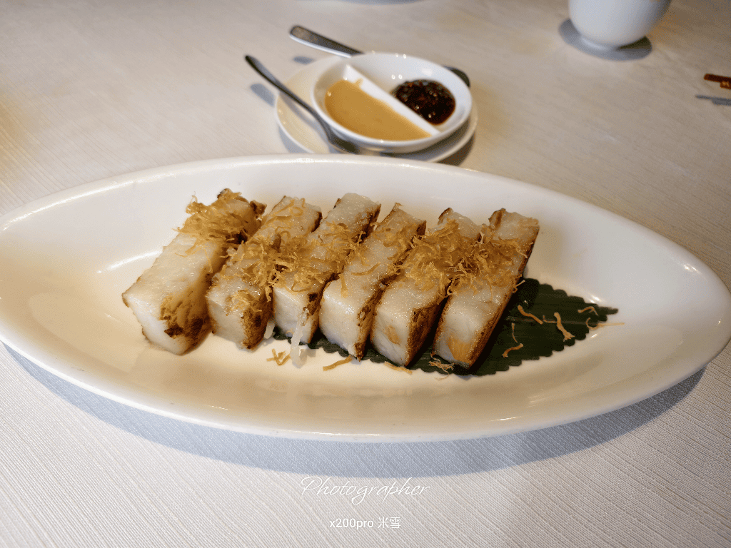 【台北遠東香格里拉】香宮ShangPalace，台北米其林餐盤推薦烤鴨開箱❤️