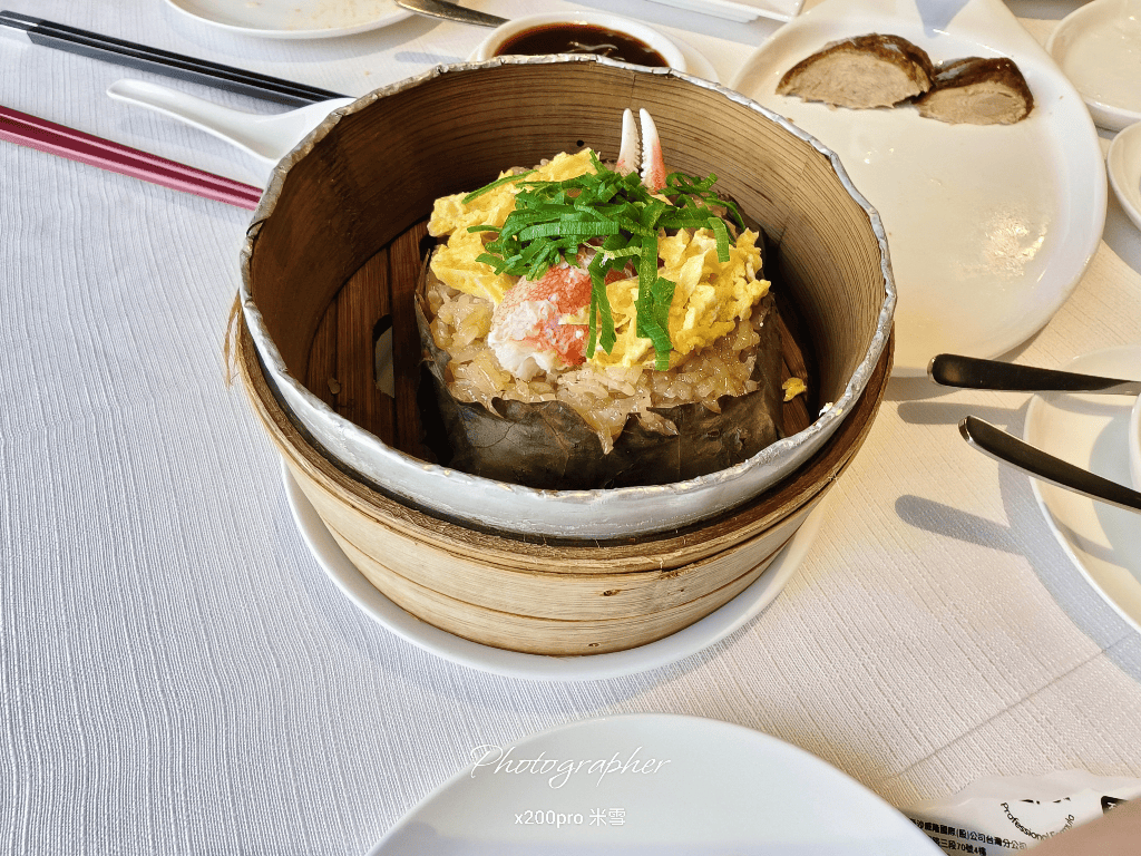 【台北遠東香格里拉】香宮ShangPalace，台北米其林餐盤推薦烤鴨開箱❤️