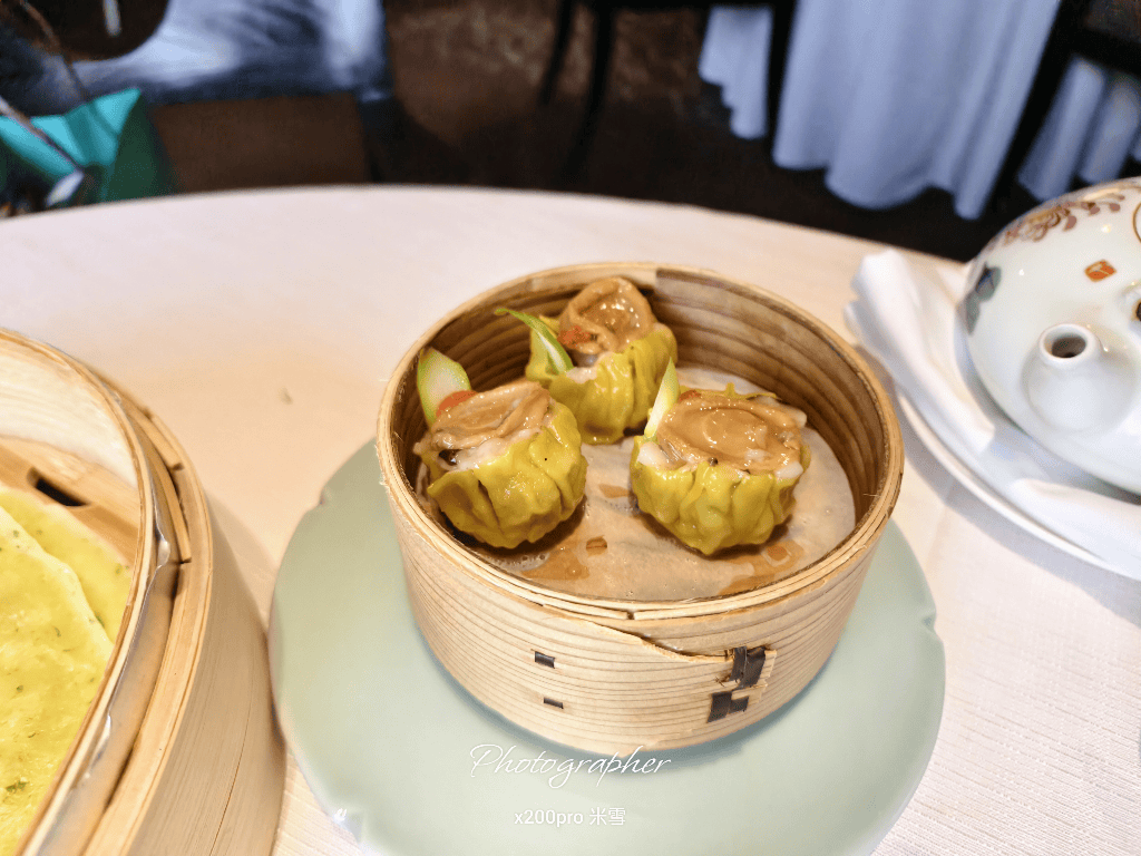 【台北遠東香格里拉】香宮ShangPalace，台北米其林餐盤推薦烤鴨開箱❤️