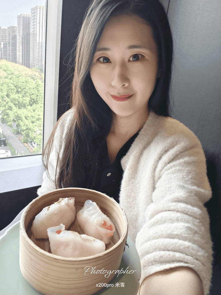 【台北遠東香格里拉】香宮ShangPalace，台北米其林餐盤推薦烤鴨開箱❤️