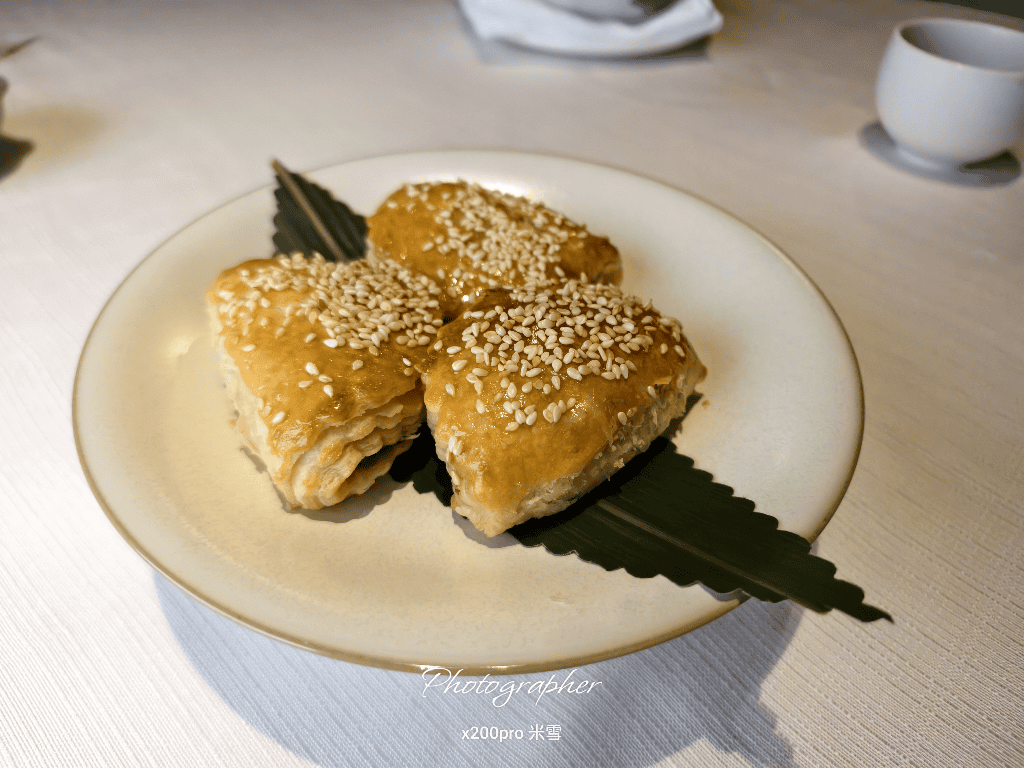 【台北遠東香格里拉】香宮ShangPalace，台北米其林餐盤推薦烤鴨開箱❤️