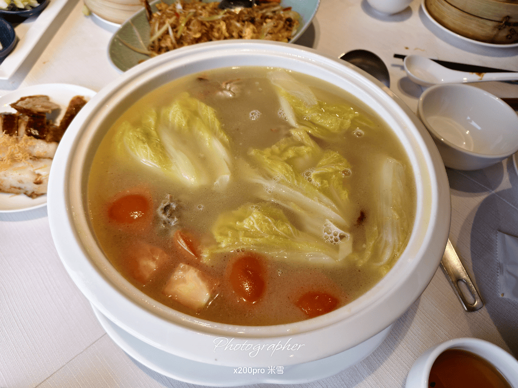 【台北遠東香格里拉】香宮ShangPalace，台北米其林餐盤推薦烤鴨開箱❤️