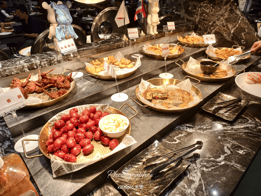 【新莊美食】千葉火鍋中原尊爵館 ，壽星月天天5折
