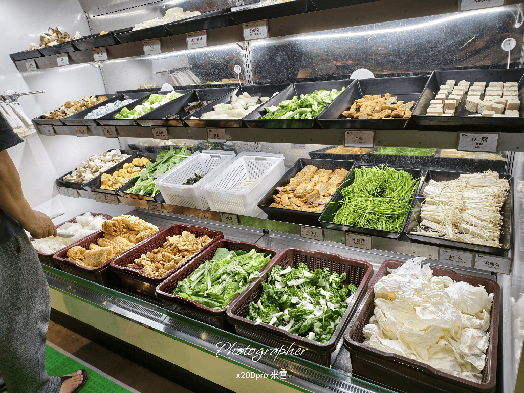 【新莊美食】千葉火鍋中原尊爵館 ，壽星月天天5折