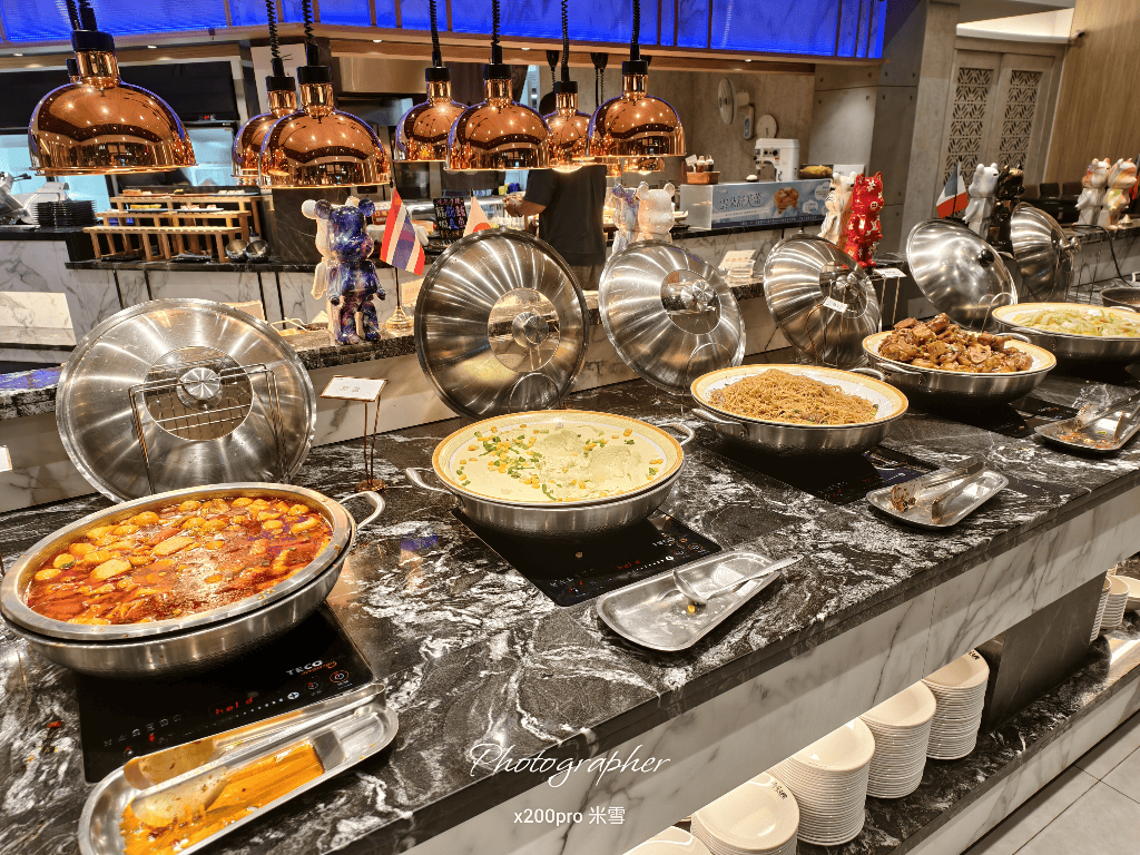 【新莊美食】千葉火鍋中原尊爵館 ，壽星月天天5折