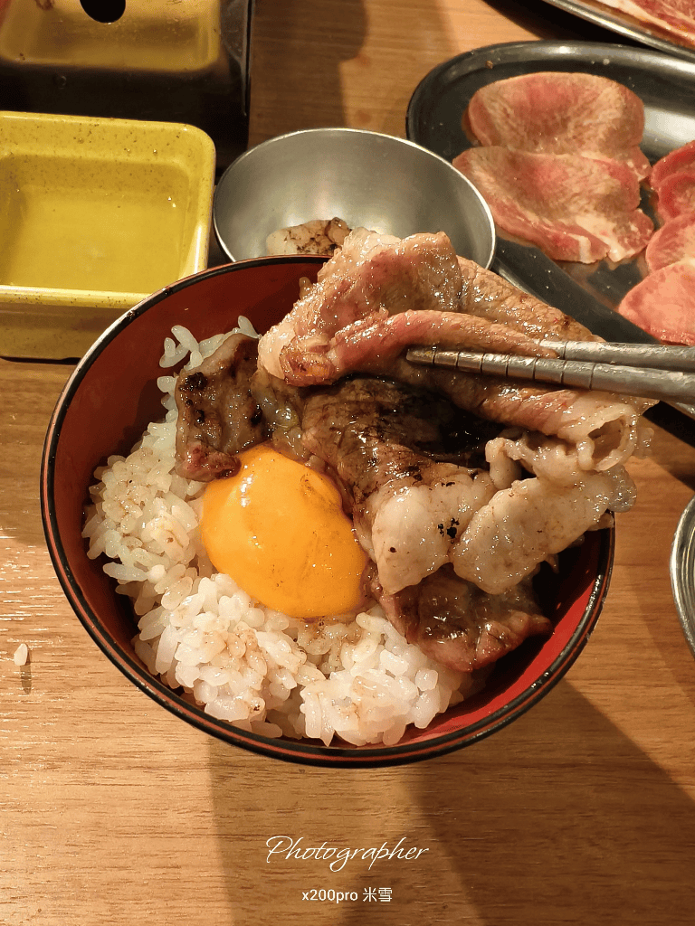 【東京吃到飽】焼肉一心たん助牛舌燒肉吃到飽🥰