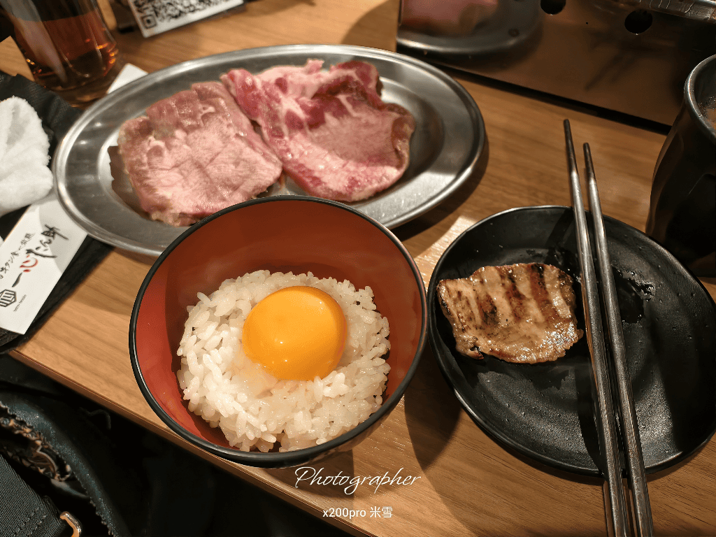 【東京吃到飽】焼肉一心たん助牛舌燒肉吃到飽🥰