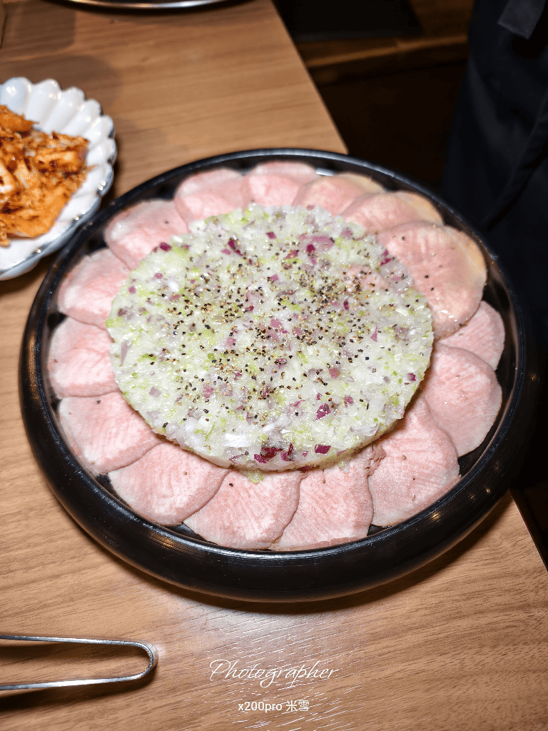 【東京吃到飽】焼肉一心たん助牛舌燒肉吃到飽🥰