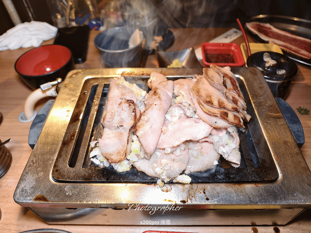 【東京吃到飽】焼肉一心たん助牛舌燒肉吃到飽🥰