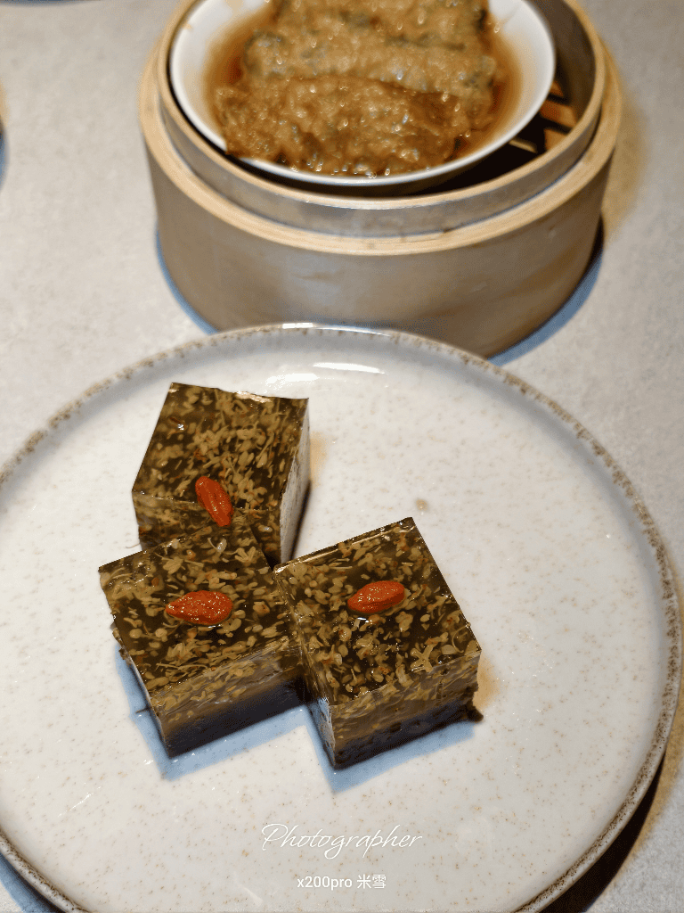 【台北吃到飽】芯聚苑 ，港點快閃吃到飽😁